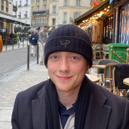 James Low, Founder of ExpatMate